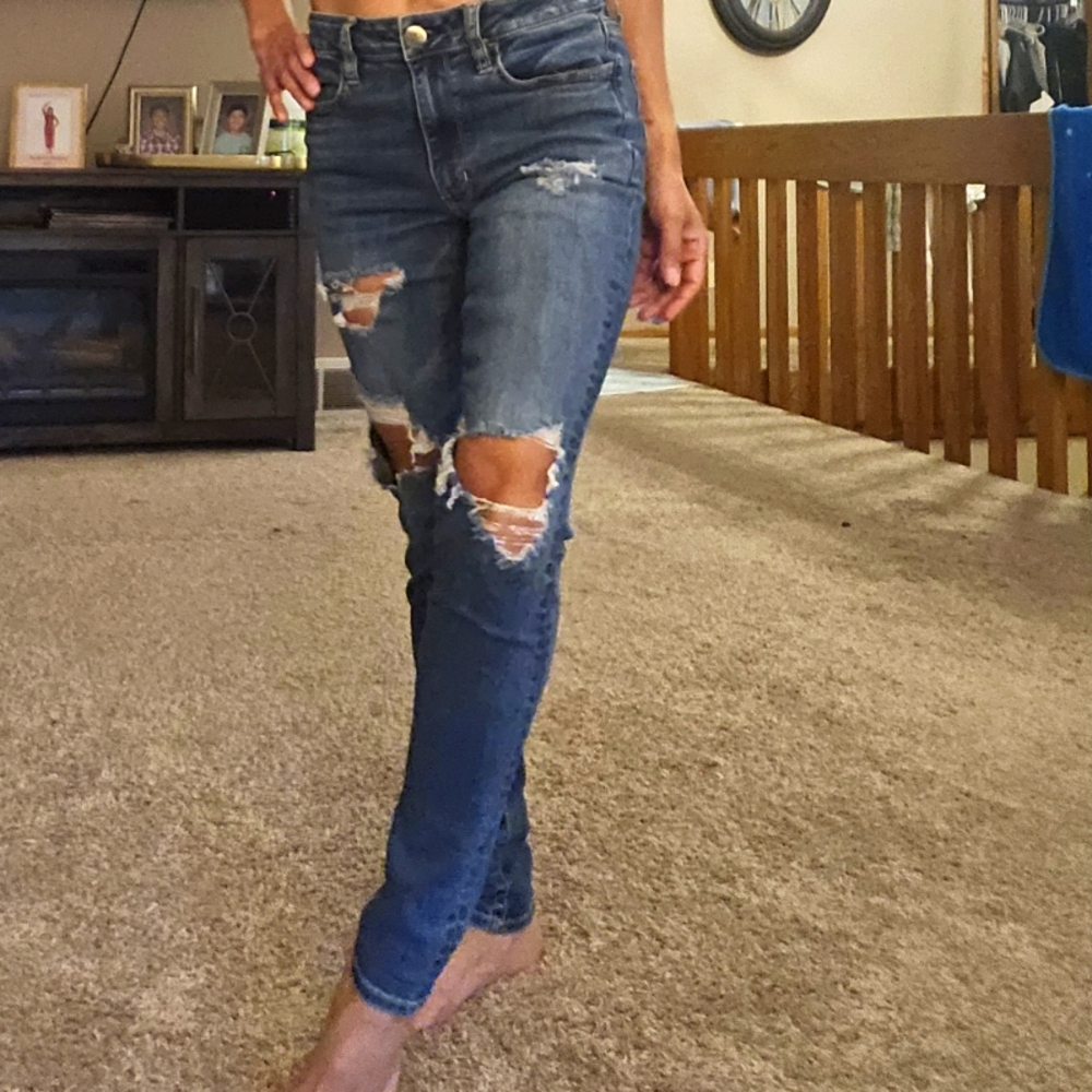 Jeans - Picture 3 of 5
